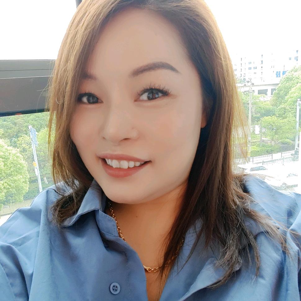 梅梅小号，宁海人