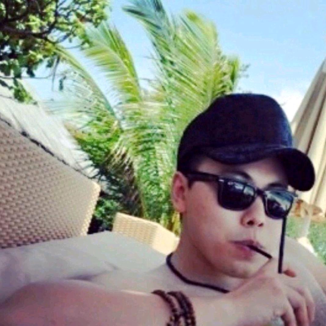 澳洲刘凯文