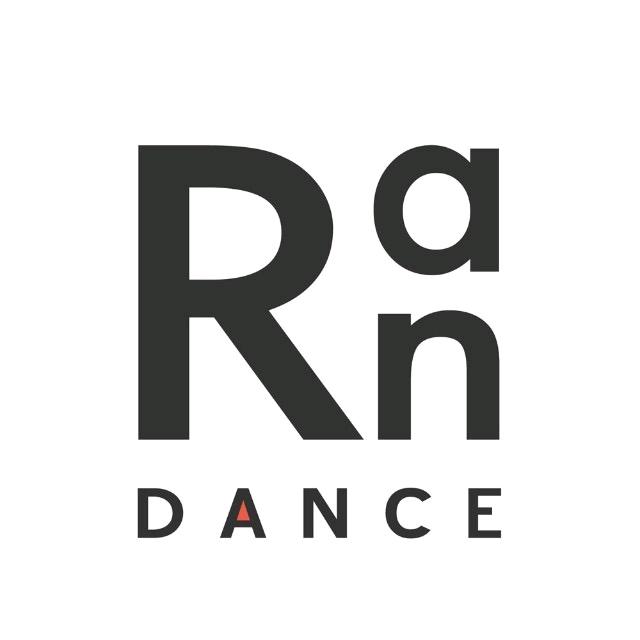 Ran Dance燃舞(零基础教学)