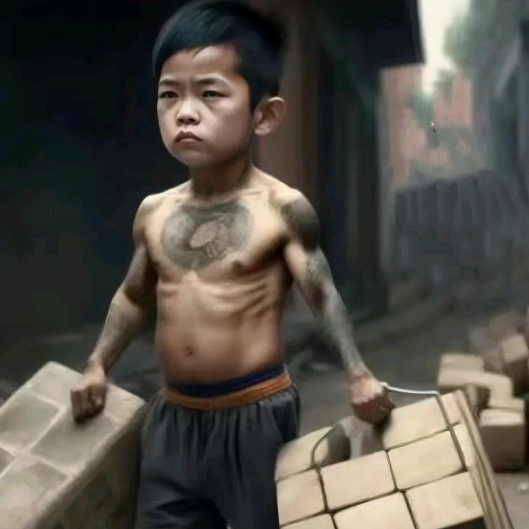 李寻欢