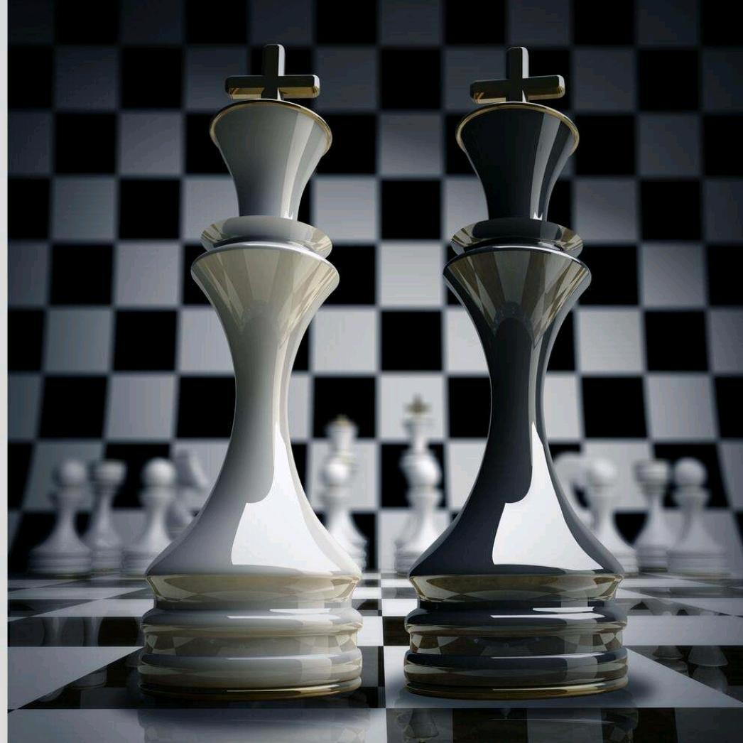 棋曜国际象棋