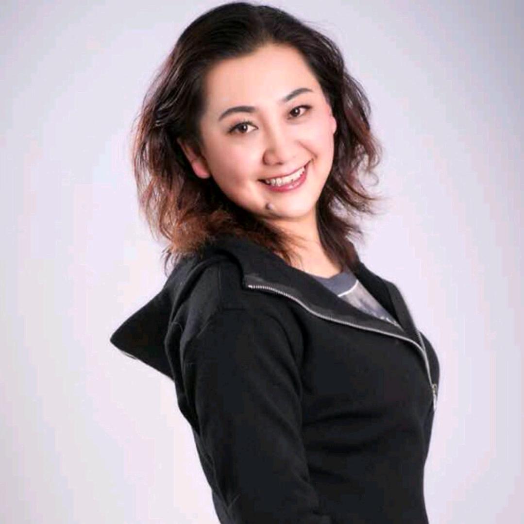 青黛讲故事
