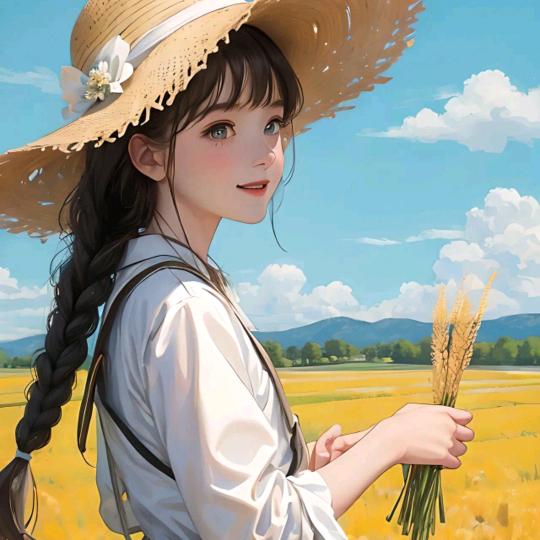 语欣