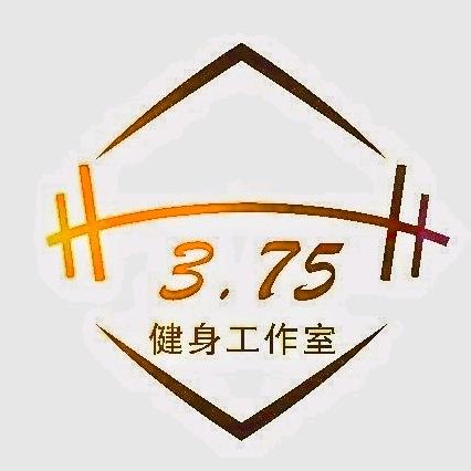 3.75健身工作室