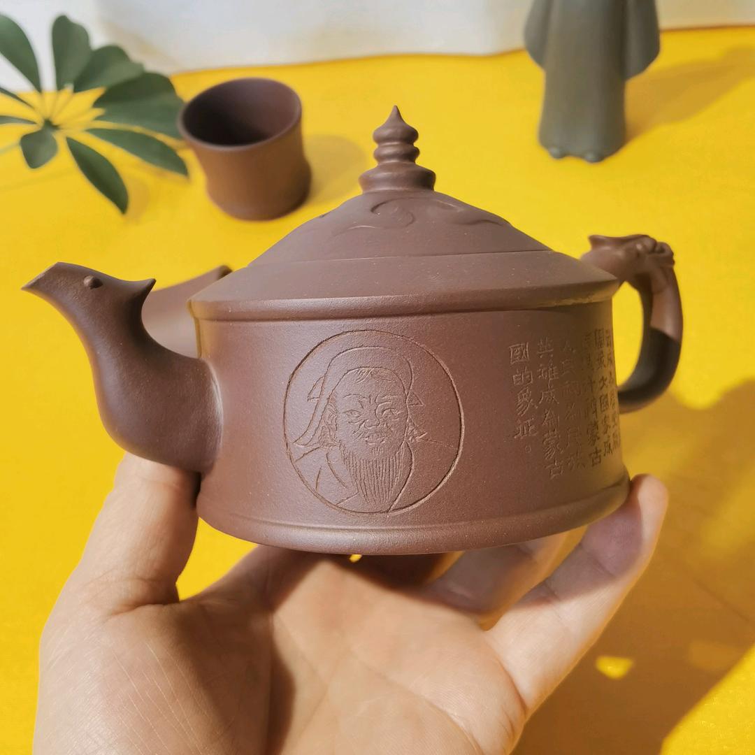 喀左臻瑶紫砂制品有限公司