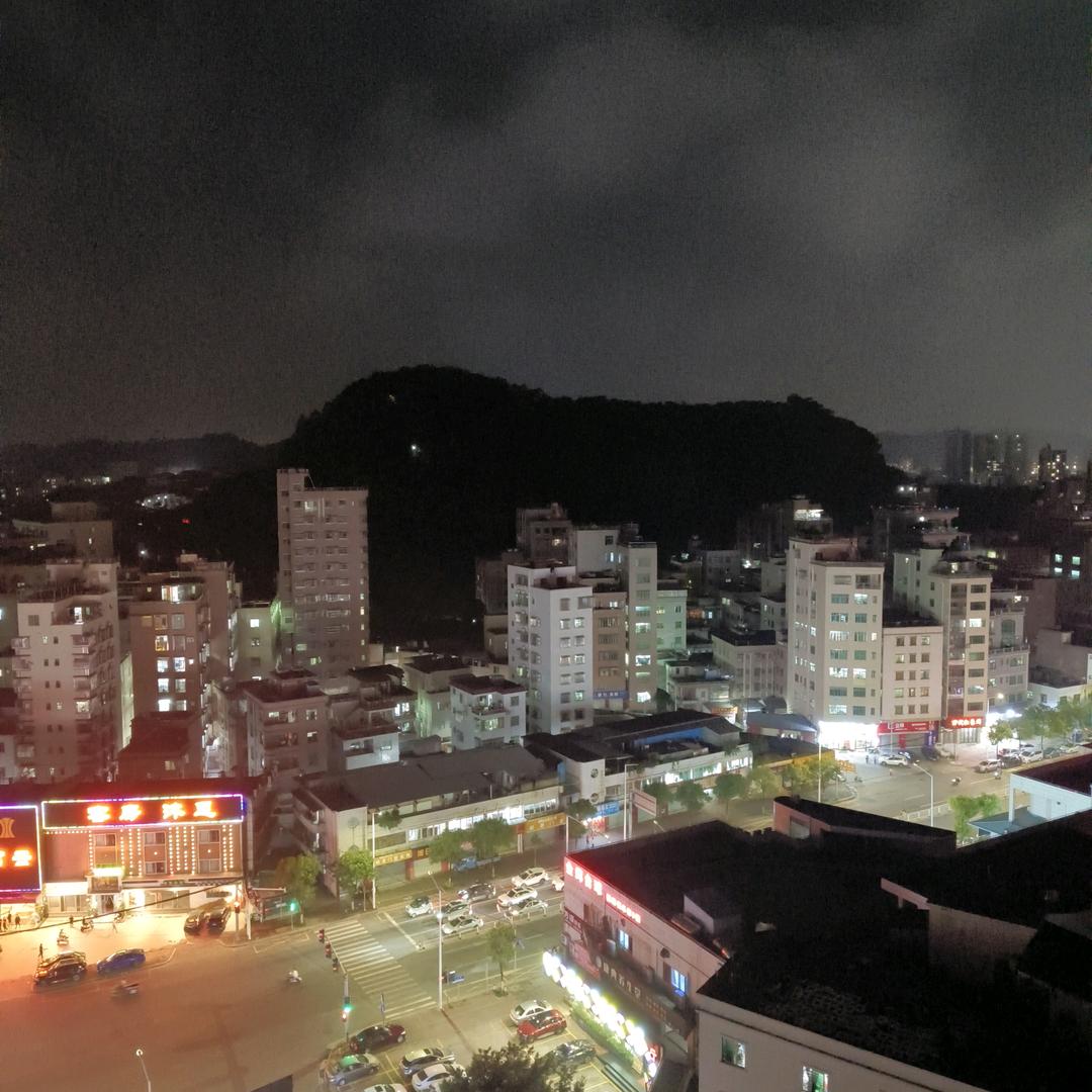 努力搞钱