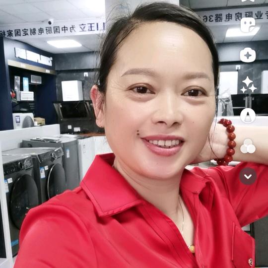 豆庄美的顾姐（拒绝连赞）