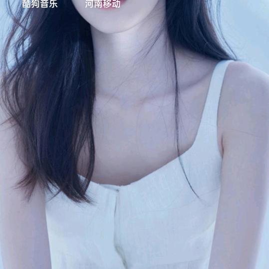 雪中漫步