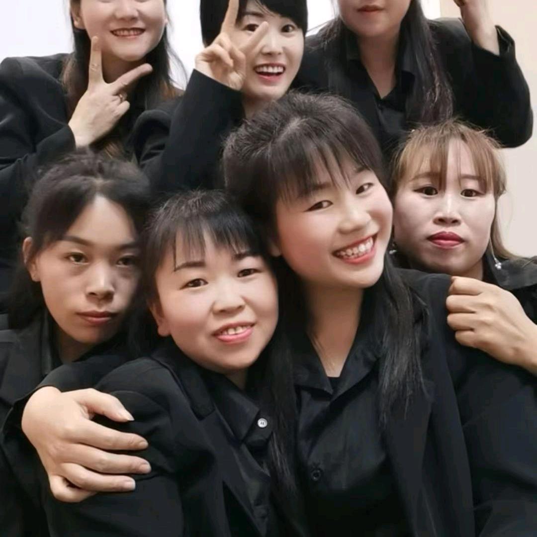 五德红星鼓乐队陆俊林
