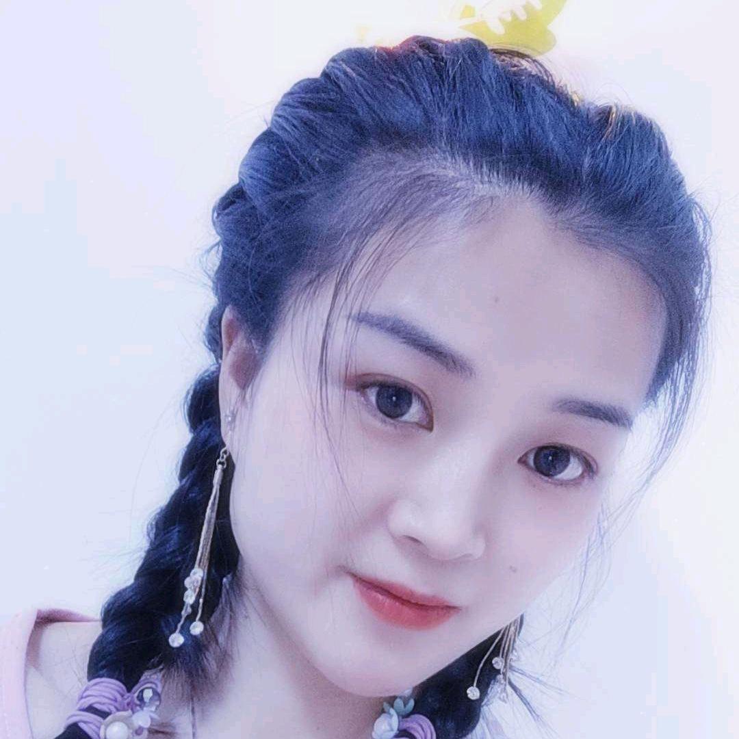 @  小珍