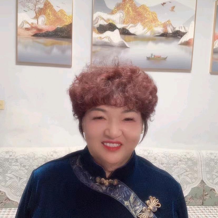 玉芳