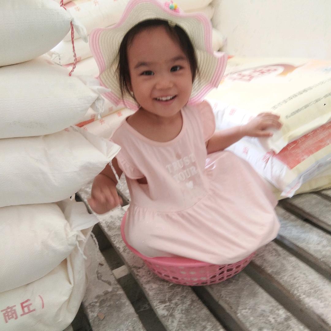 连达粮油