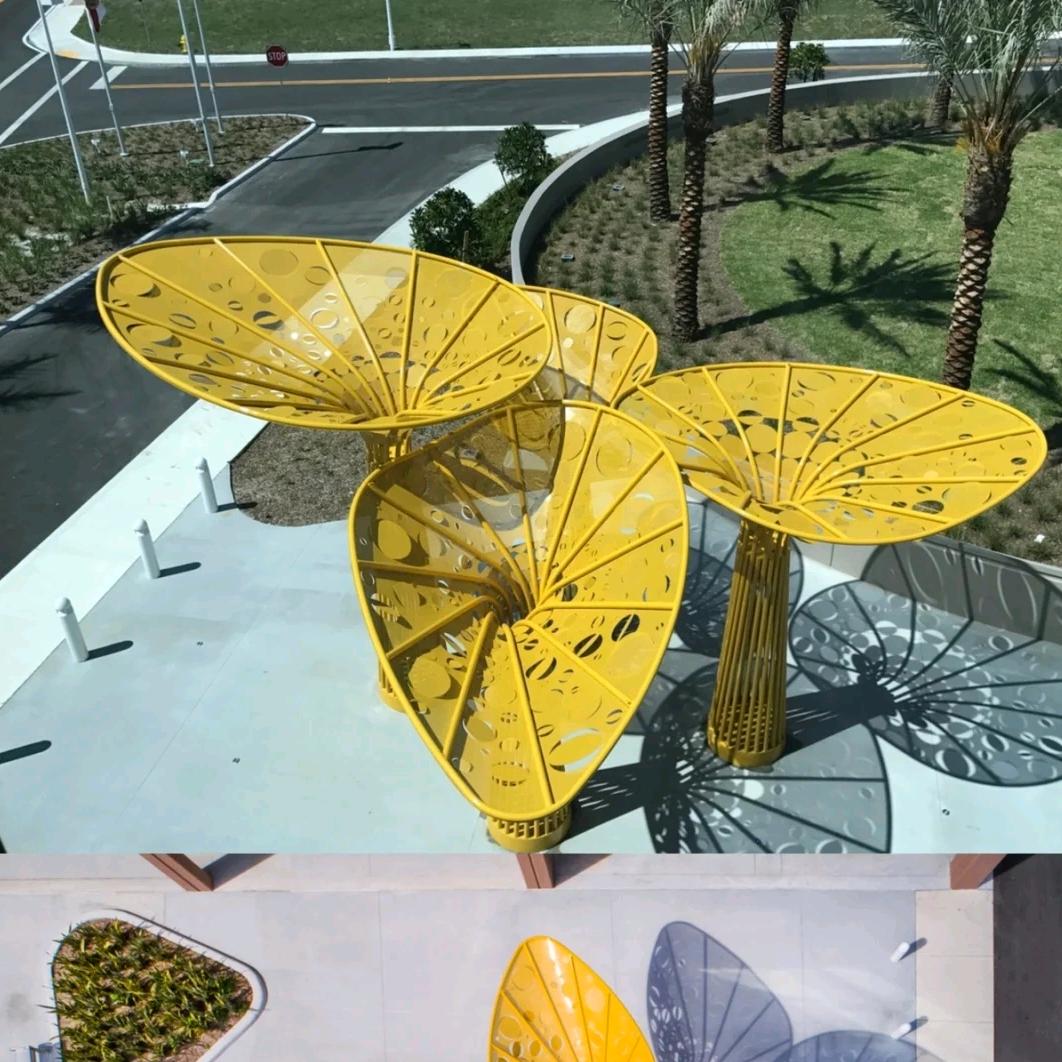 芃骞景观帐篷