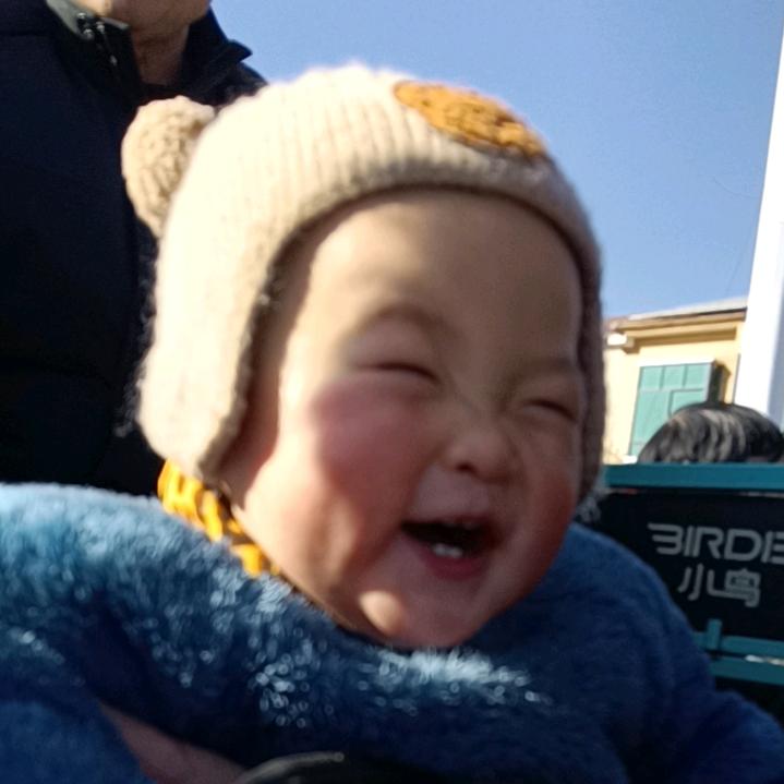 一博奶奶