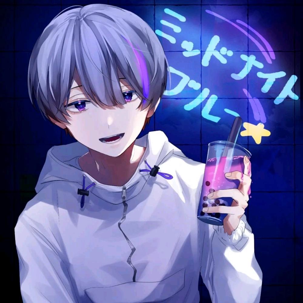 ay一只鱼