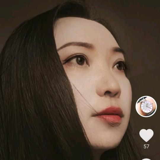 虎牙妹