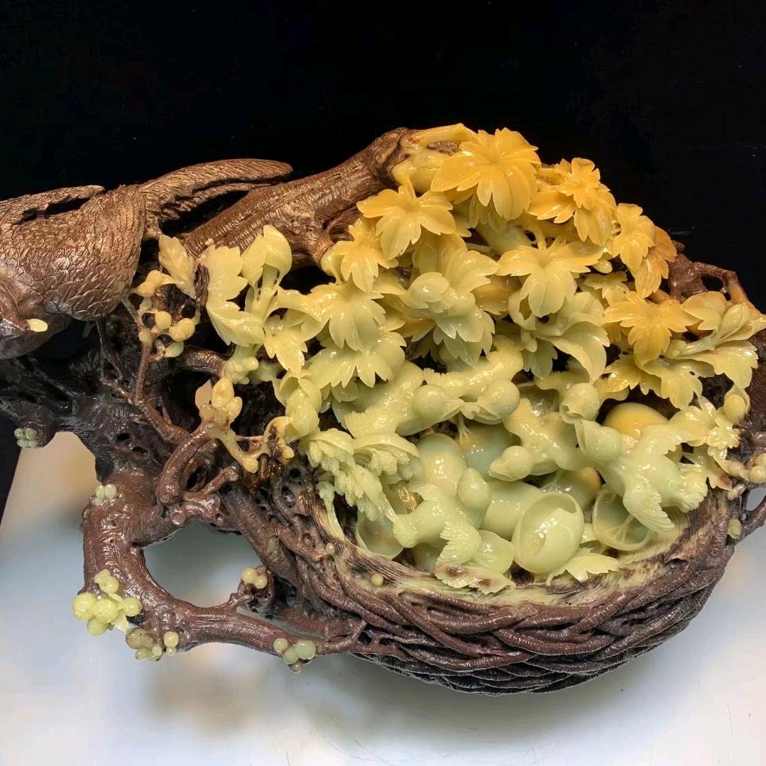 刘崇晓石雕艺术工作室