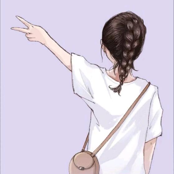 刘姐姐
