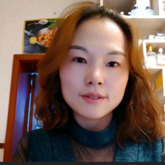 商城县渔掌柜 敏姐