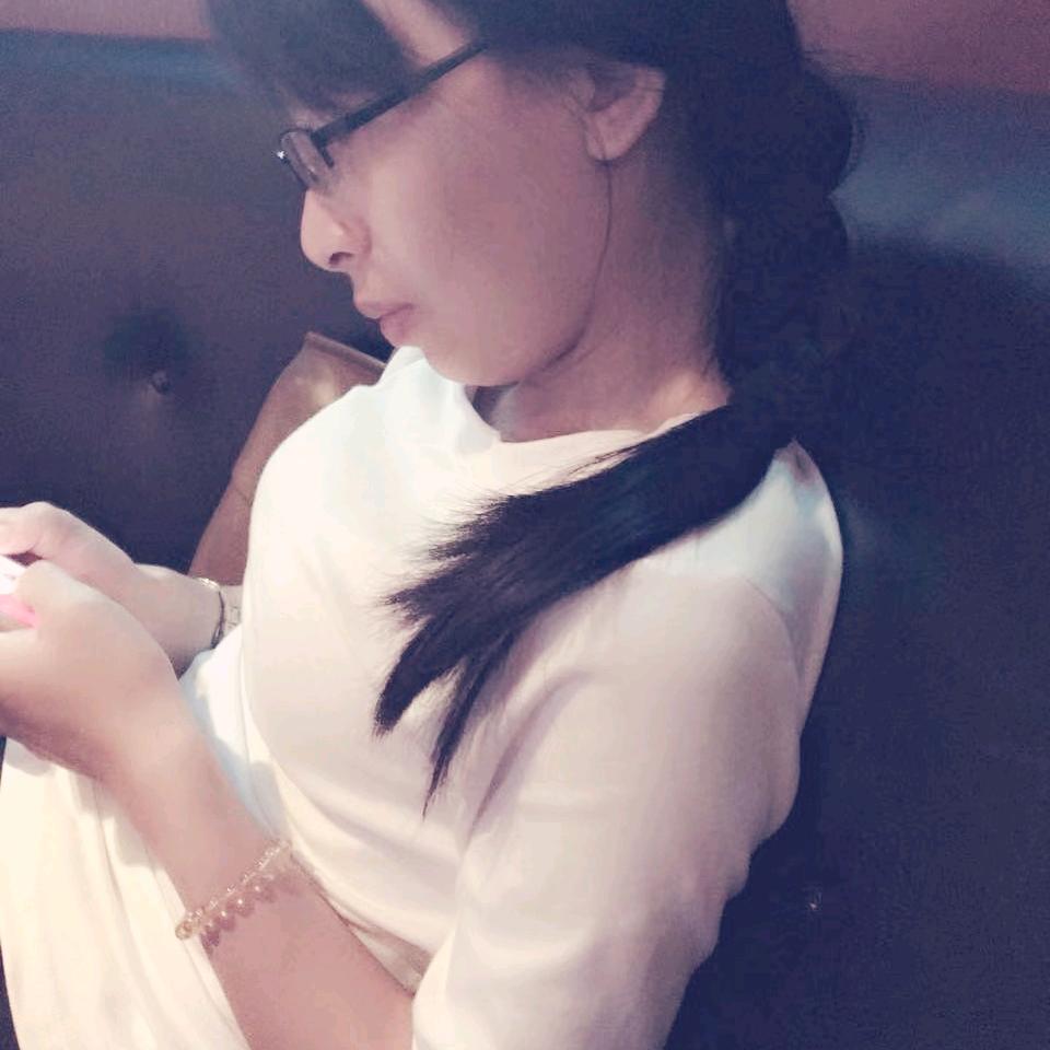 邻家姑娘初长成