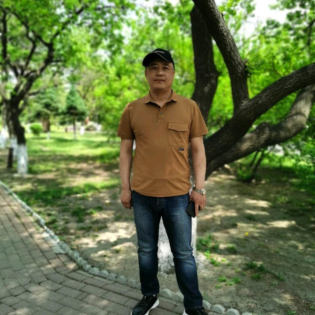 王铁刚