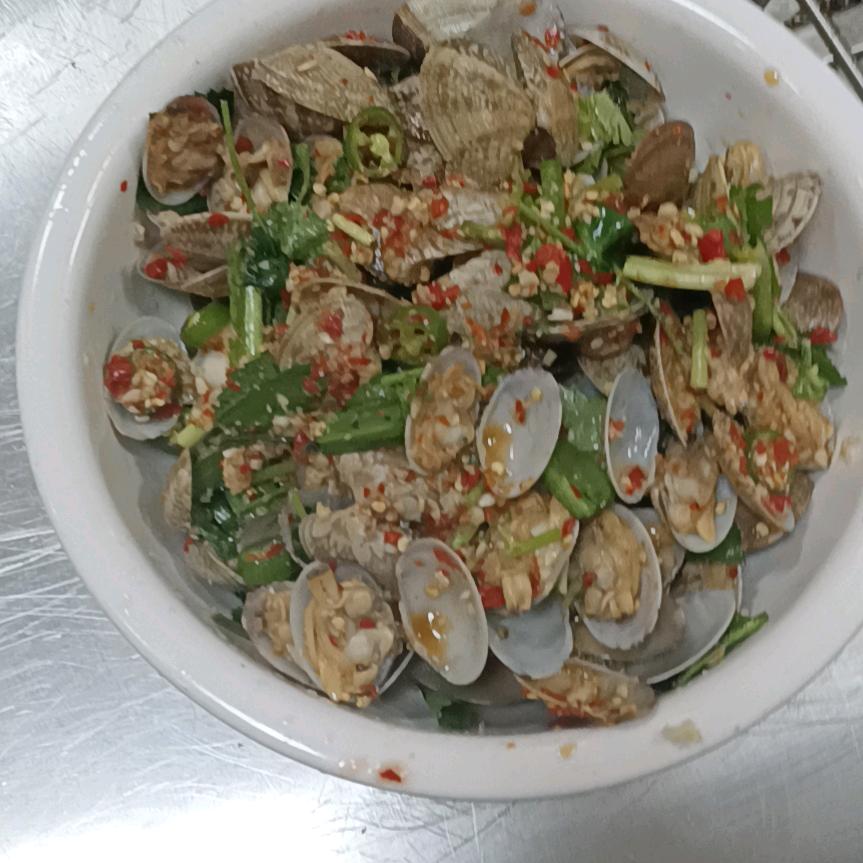 夜空中最亮的星