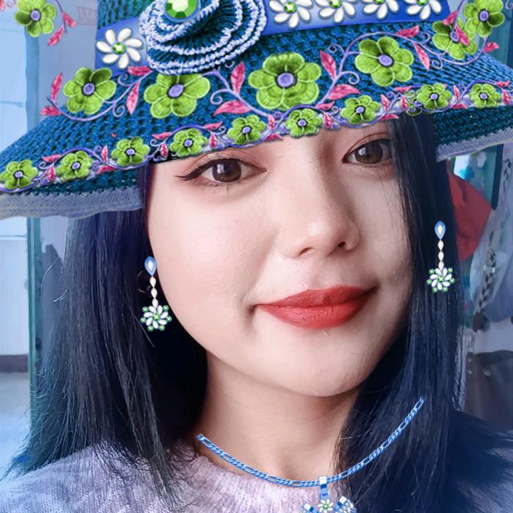 Miss 孔（Nu Ra)