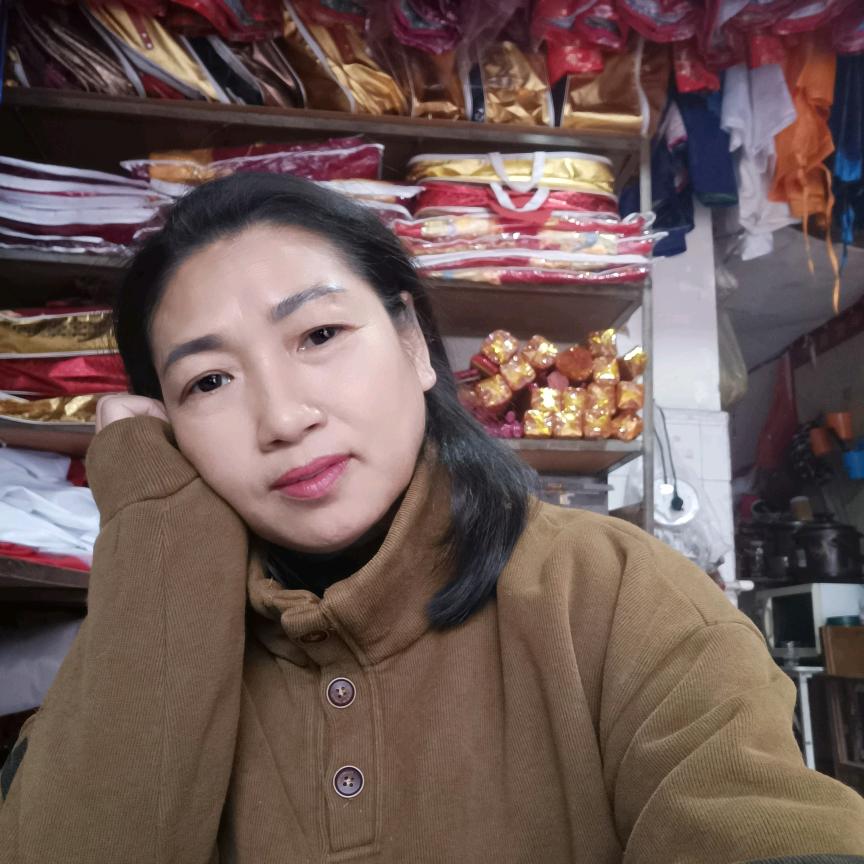 小袁棉衣《寿衣批零》