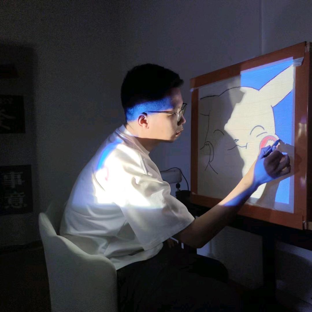 吾乃闪耀的芝士蛋挞