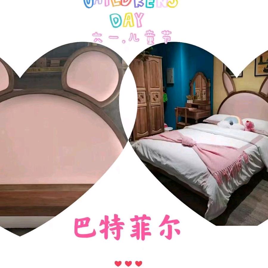 原点儿童家具强哥