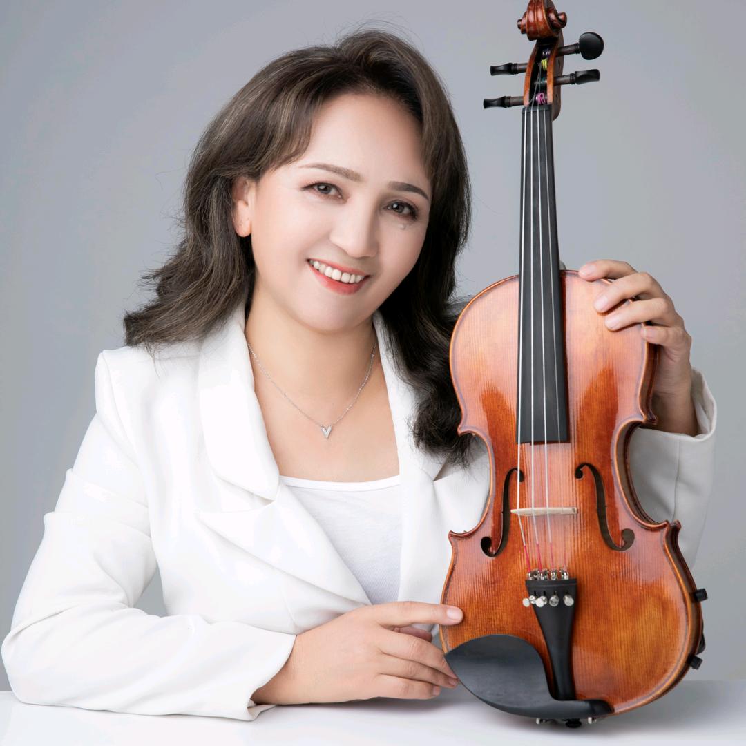 阿凯母女