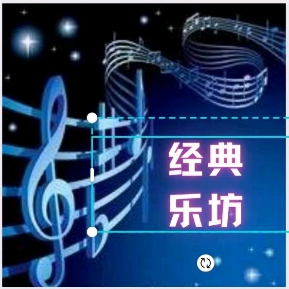 老唱片♬