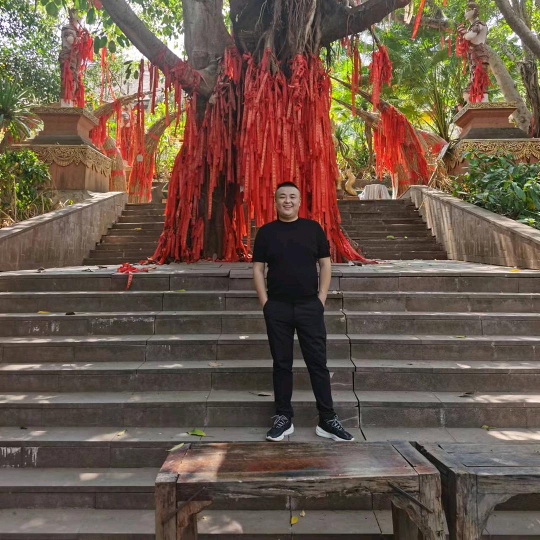 金宝