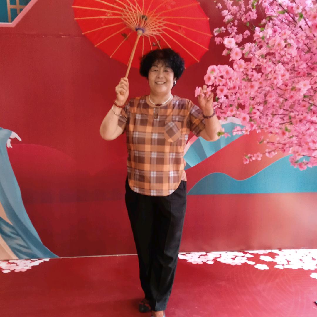 驻马店一高分校徐益兰