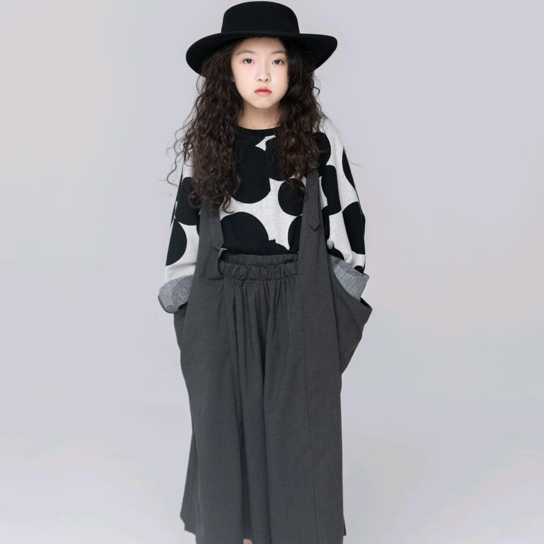 LIttle Big Planet童装