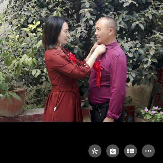 多多奶奶