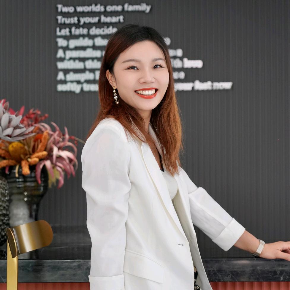 @Li小姐门窗