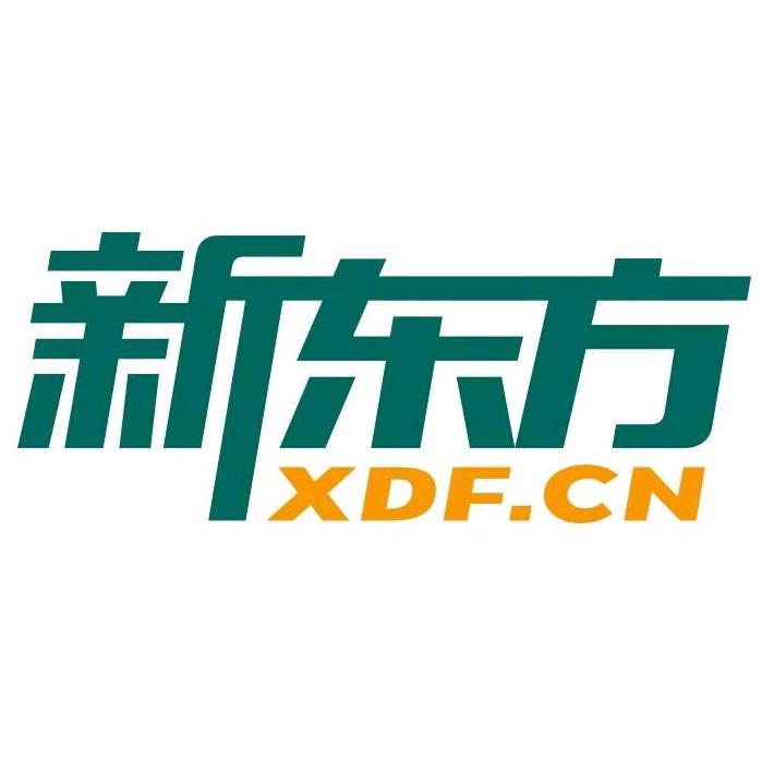 新东方学习直播间