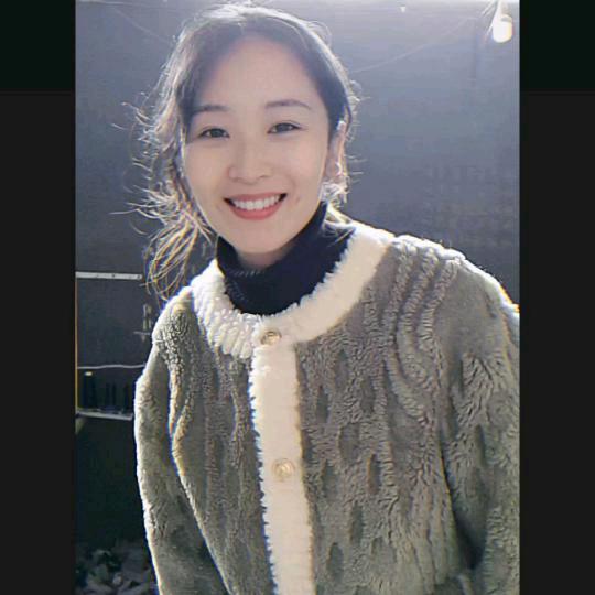 泰安十里河脚垫厂老板娘
