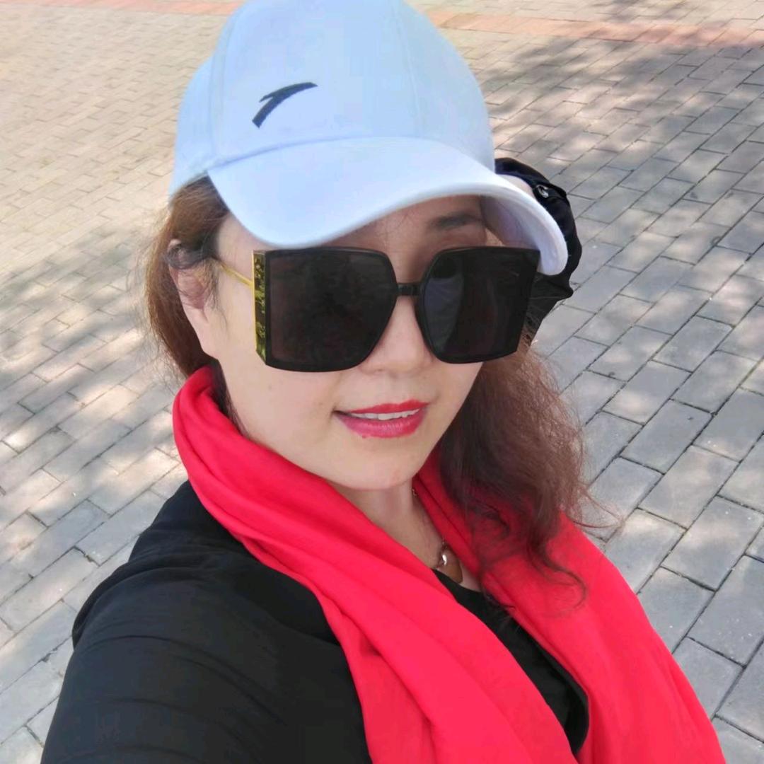 心情美美哒。