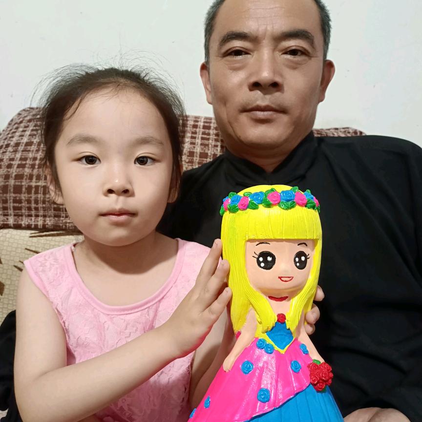 锋缘石膏娃娃〔思维涂鸦〕