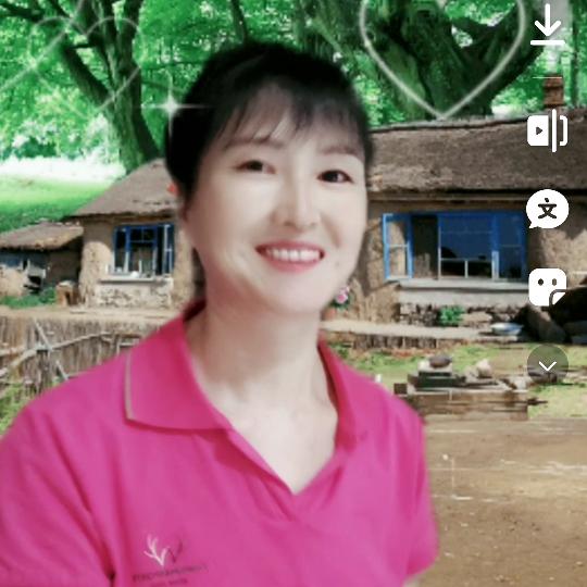 春天我来了