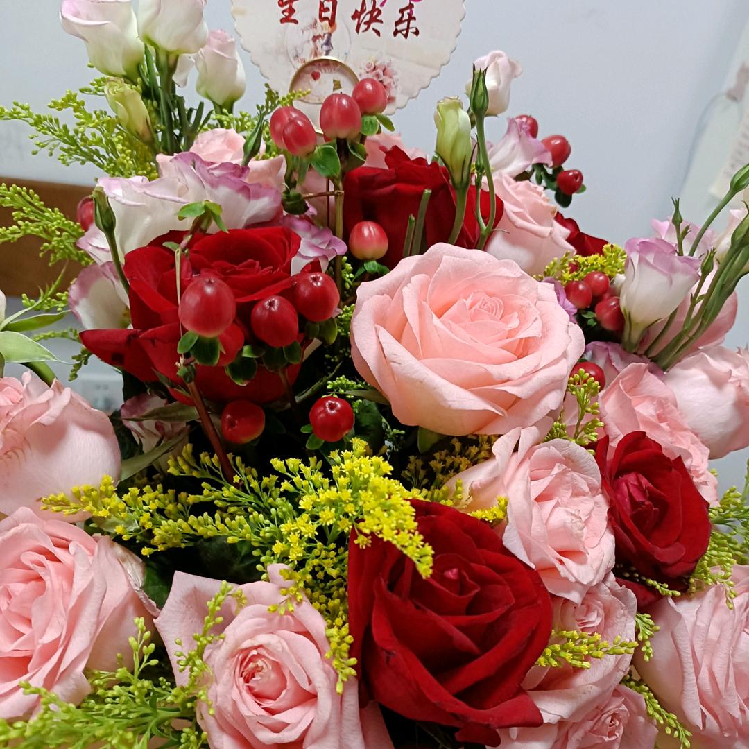 明天更美好˃ʍ˂