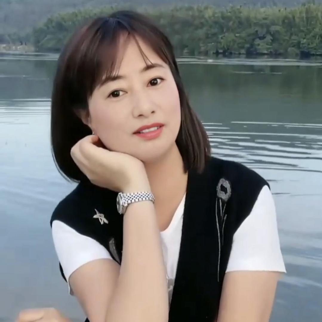 吴姐 余生随心❤️🌹