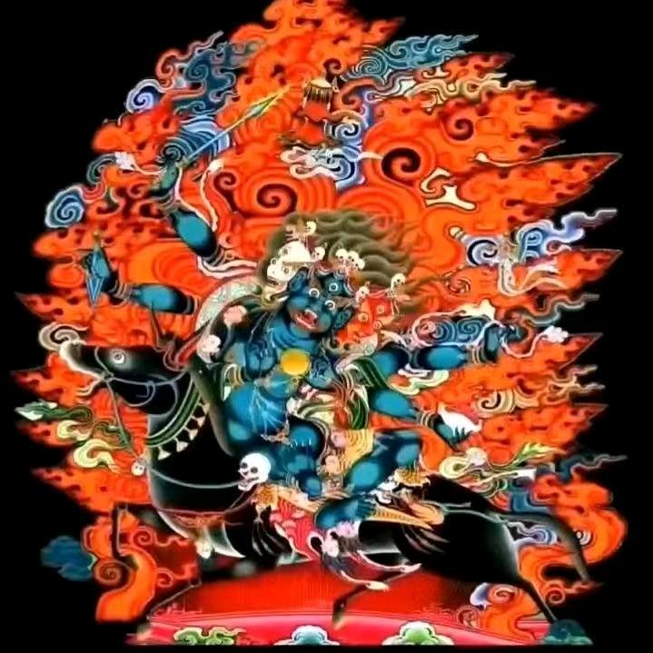 西藏,久美