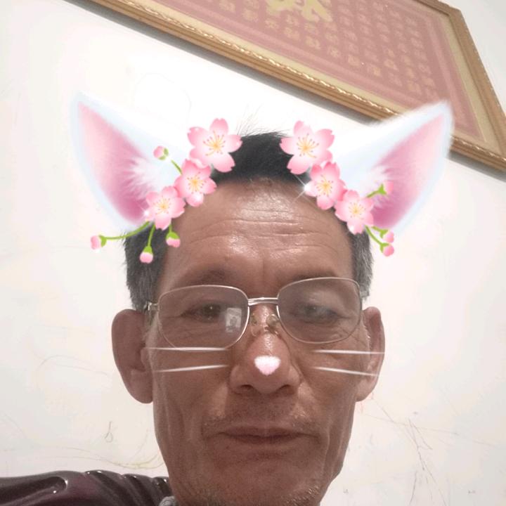 徐方良