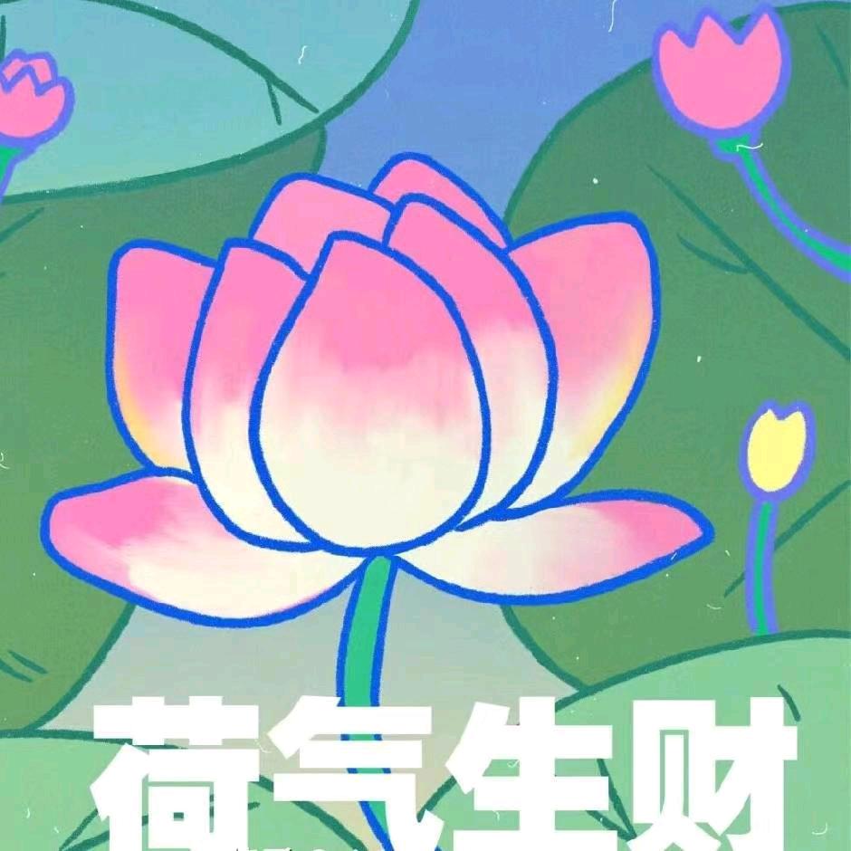 冰山上的雪莲