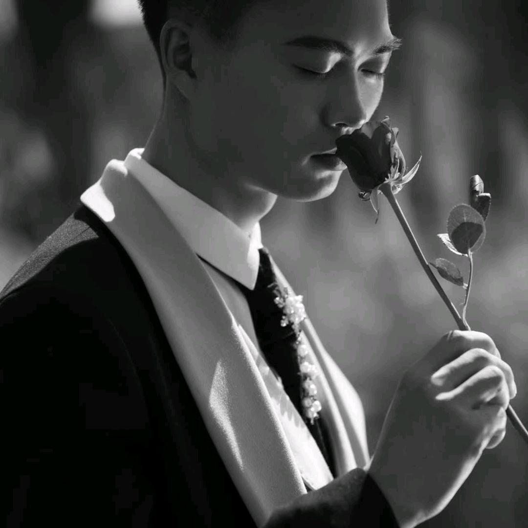小平安的爸爸