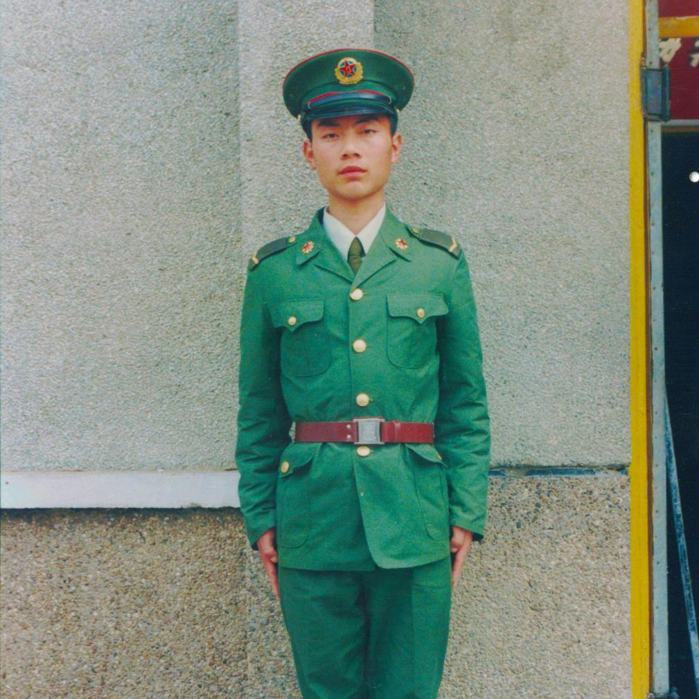 @（老兵）优选生态农业