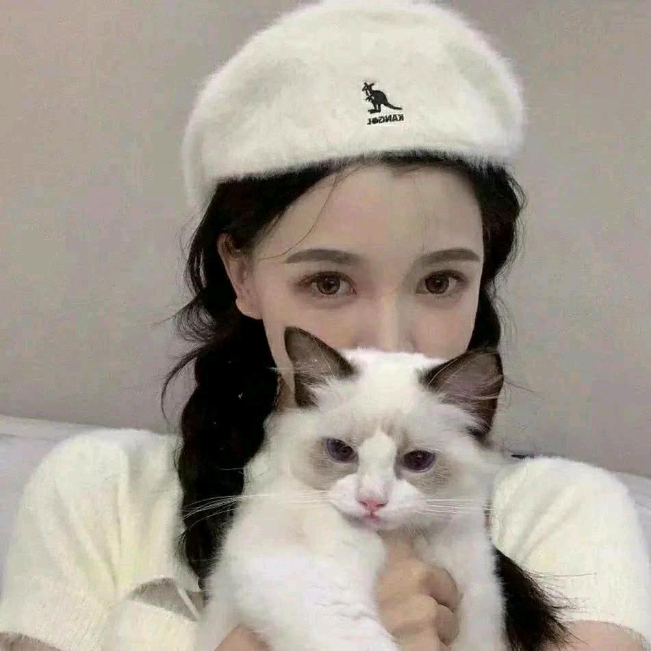 倩倩💕